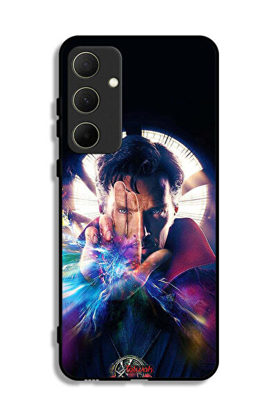 Tolwak غطاء حماية لهاتف سامسونج جالاكسي A35 5G - دكتور سترينج