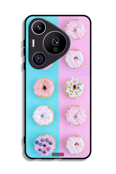 Tolwak غطاء حماية لهاتف هواوي بيورا 70 برو - دوناتس هيذر