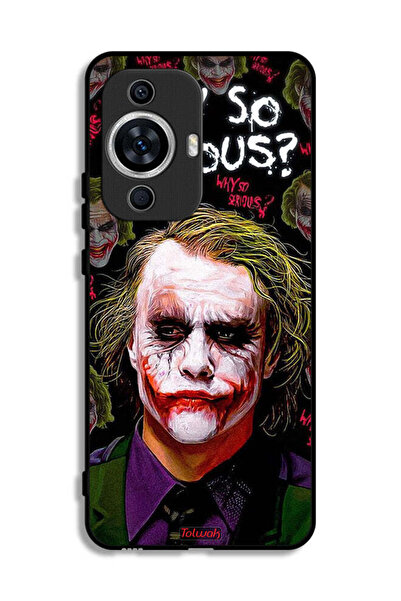 Tolwak غطاء حماية لهاتف هواوي نوفا 12 لايت لماذا هذا الجد؟