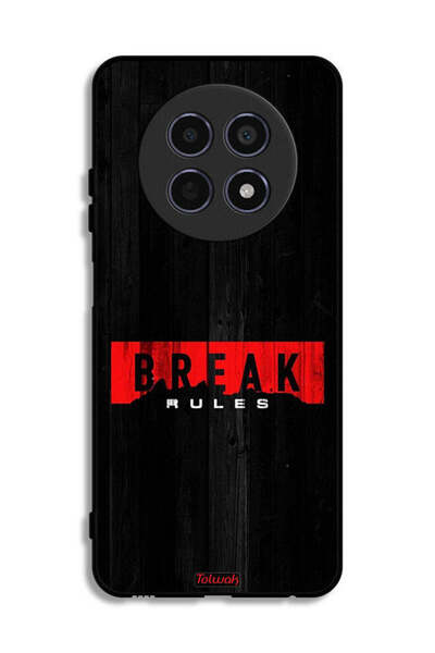 Tolwak غطاء حماية Realme 12 5G يكسر القواعد