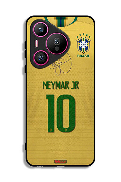 Tolwak غطاء حماية لهاتف هواوي بيورا 70 نيمار جونيور 10