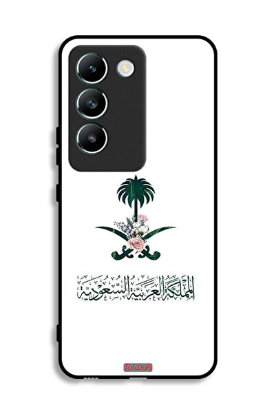 Tolwak غطاء حماية لهاتف فيفو V30 لايت 4G - المملكة العربية السعودية - علامة ا...