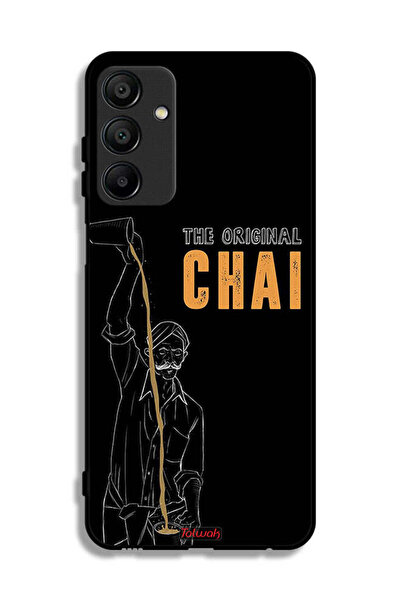Tolwak Samsung Galaxy A15 Protective Case Cover The Original Chai