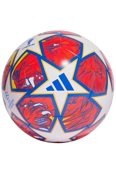 adidas Minge de antrenament UEFA Champions League, minge unisex pentru fotbal