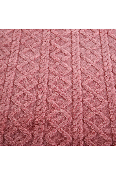 Generic Luxurious Extra Thick Reversible Jacquard Sherpa Blanket Factory OME Warm Soft Plush TAFU Fleece Jac