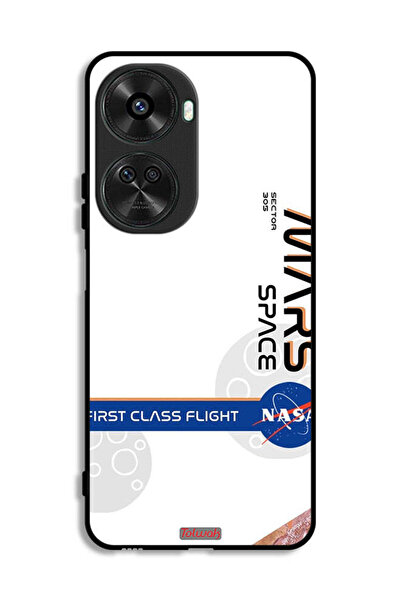 Tolwak غطاء حماية لهاتف هواوي نوفا 11 SE - رحلة المريخ من الدرجة الأولى