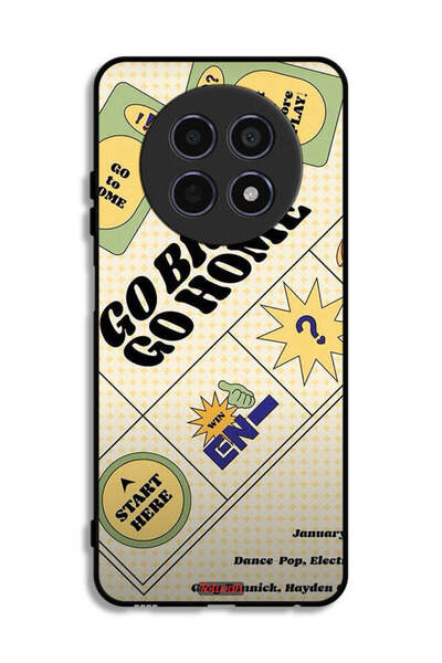 Tolwak غطاء حماية Realme 12x 5G - احصل على حجم كبير أو ارحل