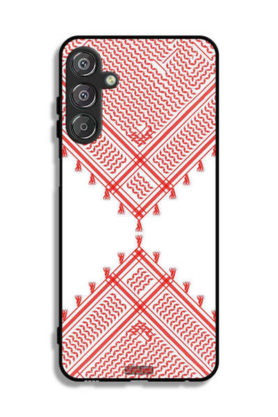 Tolwak غطاء حماية شامل لهاتف سامسونج جالاكسي F15 5G