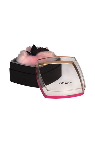 Vipera Professional Loose Powder, 14 Brown, 15 g