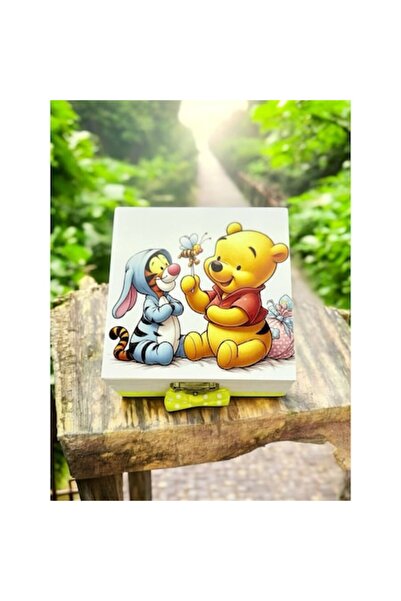 OEM Cutie cu mirodenii pentru Baita de a doua zi cu Nasii