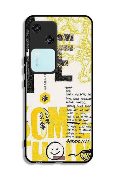 Tolwak غطاء حماية Vivo S18 5G هل أنت التالي؟