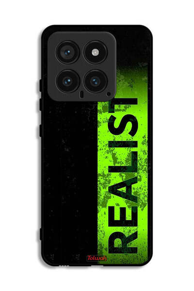 Tolwak Xiaomi 14 Protective Case Cover Realist