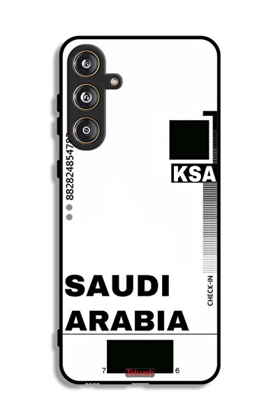 Tolwak غطاء حماية لهاتف سامسونج جالاكسي M55 5G - تحقق من ذلك في السعودية
