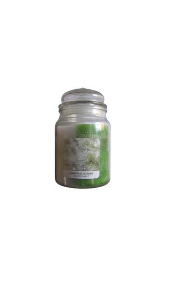 Livarno home Livarno home scented candle, Christmas Morning aroma, 530 g