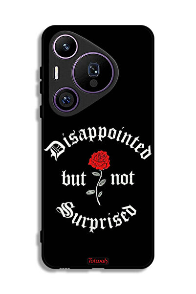 Tolwak غطاء حماية لهاتف هواوي بيورا 70 برو - خيبة أمل ولكن ليس مفاجأة