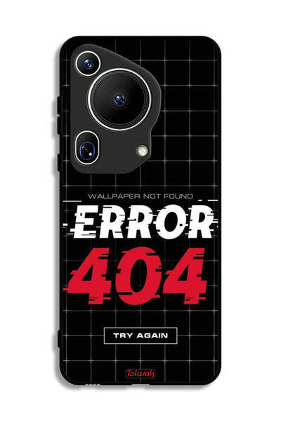 Tolwak غطاء حماية لهاتف هواوي بيورا 70 ألترا - خطأ 404