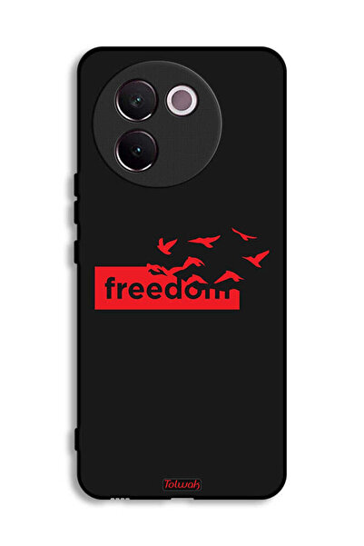 Tolwak غطاء حماية فريدوم لهاتف فيفو V30e 5G