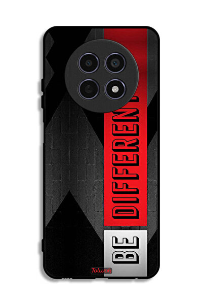 Tolwak Realme 12 5G Protective Case Cover Be Different