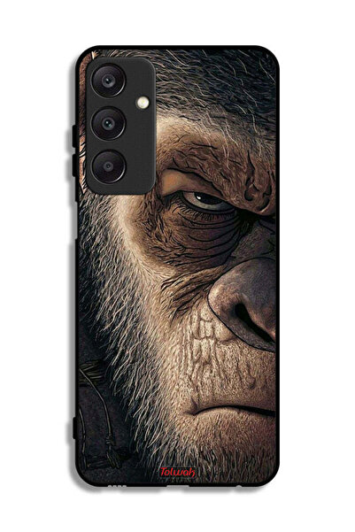 Tolwak غطاء حماية لهاتف سامسونج جالاكسي A25 5G كينج كانج