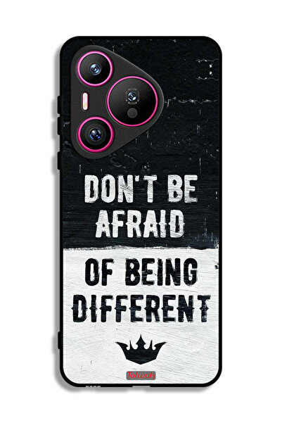 Tolwak غطاء حماية لهاتف هواوي بيورا 70 لا تخف من الاختلاف