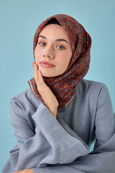 Silk Home Soft Scarf 73089-44