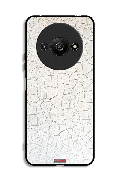 Tolwak غطاء حماية واقٍ لهاتف Xiaomi Redmi A3 4G فنسنت بوركهيد