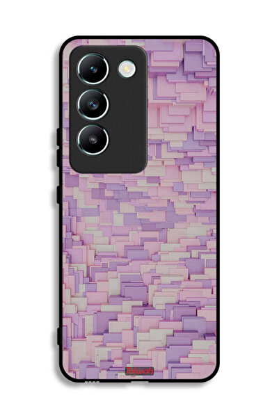 Tolwak Vivo V30 Lite 4G Protective Case Cover Pawel