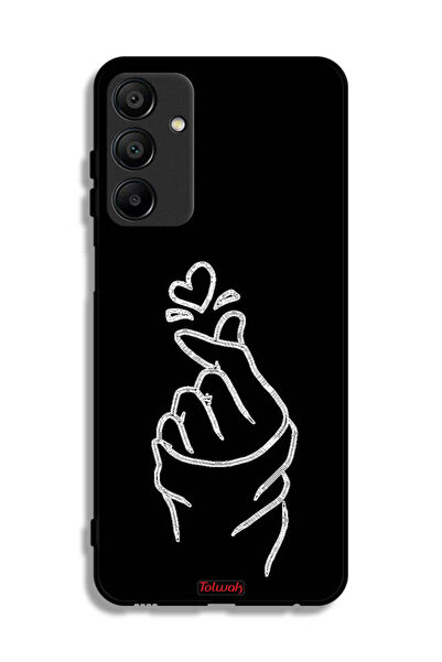 Tolwak غطاء حماية لهاتف سامسونج جالكسي A15 - سناب لوف
