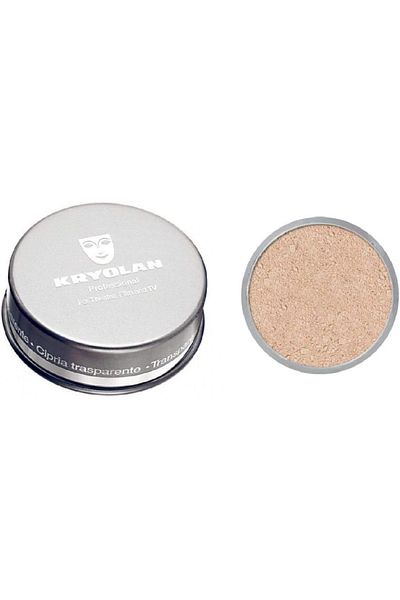 Kryolan Translucent Powder Tl9 - 20g