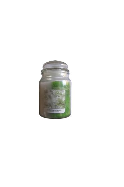 Livarno home Livarno home scented candle, Christmas Morning aroma, 530 g