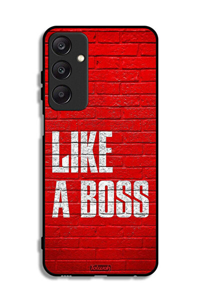 Tolwak غطاء حماية لهاتف Samsung Galaxy A25 5G مثل الزعيم