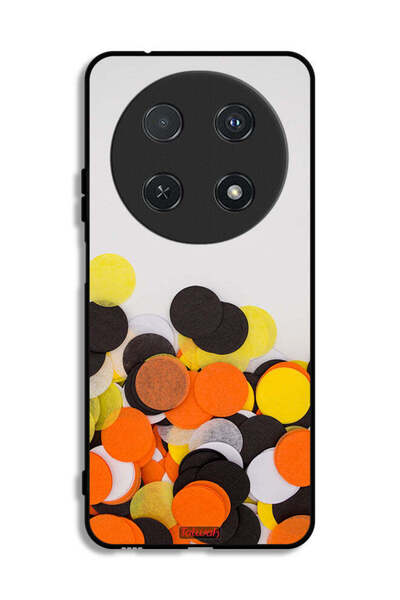 Tolwak غطاء حماية لهاتف هواوي نوفا 12i من تصميم ميل بول