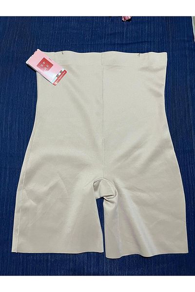 bunq Ten Seamless High Waist Long Adhesive Premium Corset
