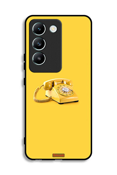 Tolwak غطاء حماية لهاتف Vivo V30 Lite 4G