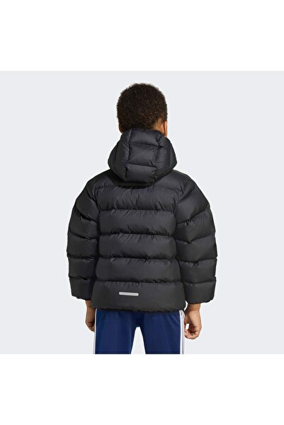adidas Sentetik Dolgulu Mont Çocuk
