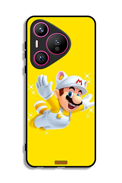 Tolwak غطاء حماية لهاتف هواوي بيورا 70 السيد م