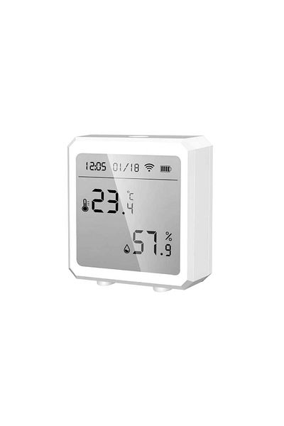 Generic Smart temperature and humidity sensor