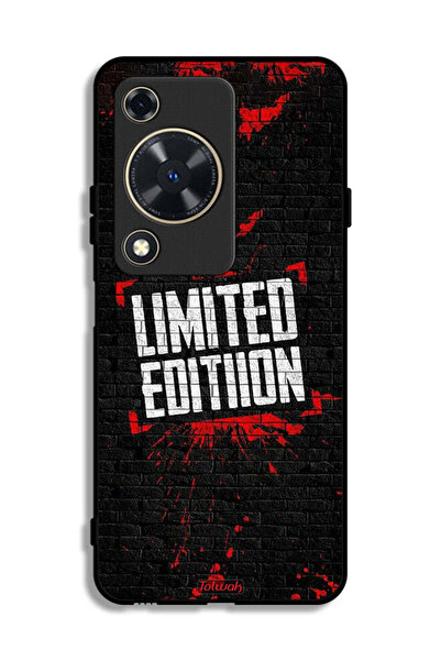 Tolwak غطاء حماية لهاتف هواوي إنجوي 70 إصدار محدود