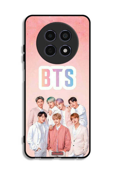 Tolwak Realme 12 5G Protective Case Cover Best Team