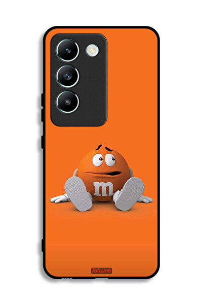 Tolwak Vivo V30 Lite 4G Protective Case Cover M Carton