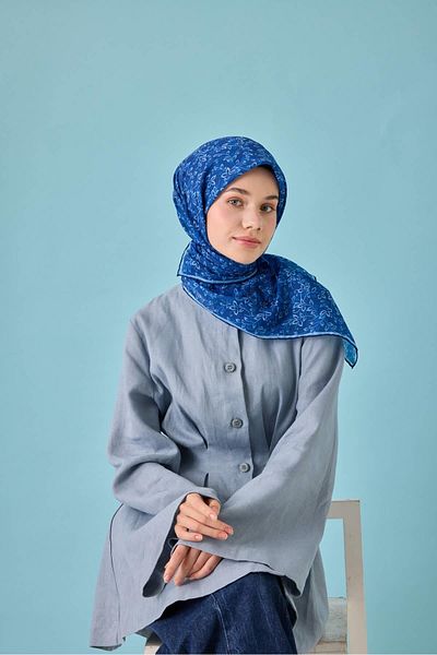 Silk Home Soft Scarf 73089-30