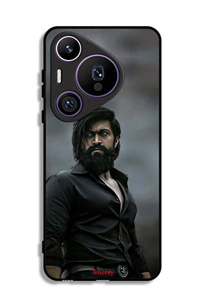 Tolwak غطاء حماية لهاتف هواوي بيورا 70 برو من ياش رايزنج ستارت