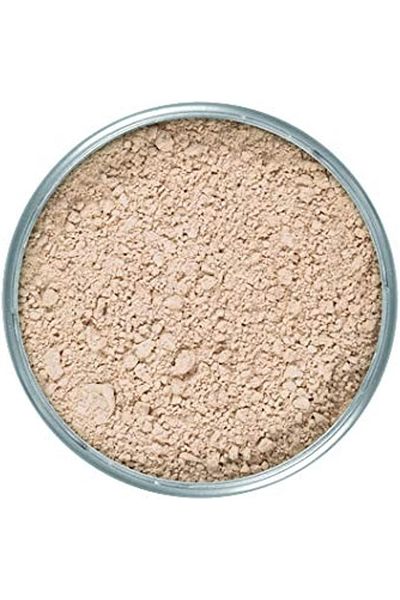Kryolan Translucent Face Powder - 60g, Tl9