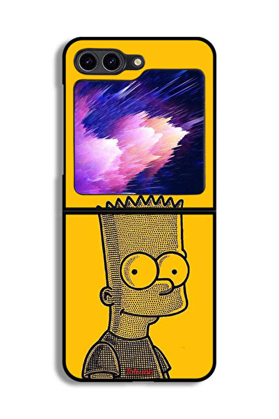 Tolwak غطاء حماية من الكرتون لهاتف سامسونج جالكسي زد فليب 6