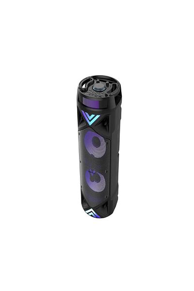DLC 20W Magic Color Flame lamp Speaker