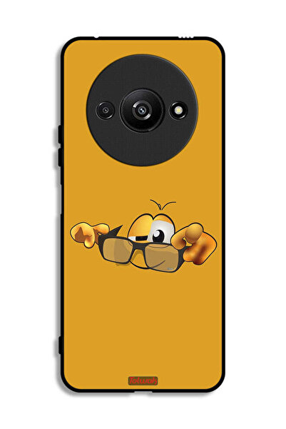 Tolwak غطاء حماية لهاتف Xiaomi Redmi A3 4G - نظرة سريعة