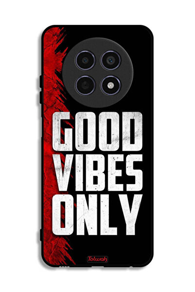 Tolwak غطاء حماية لهاتف Realme 12x 5G - مناسب للأجواء الجيدة فقط