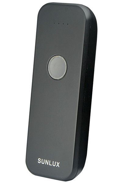 Sunlux XL-9010 2D Wireless QR Code Reader