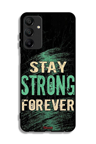 Tolwak غطاء حماية لهاتف سامسونج جالكسي A15 - حافظ على قوتك للأبد