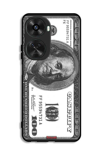 Tolwak غطاء حماية لهاتف هواوي نوفا 11 SE بنقشة الدولار